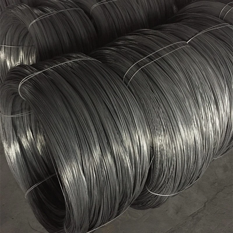 Black Annealed Wire suppliers
