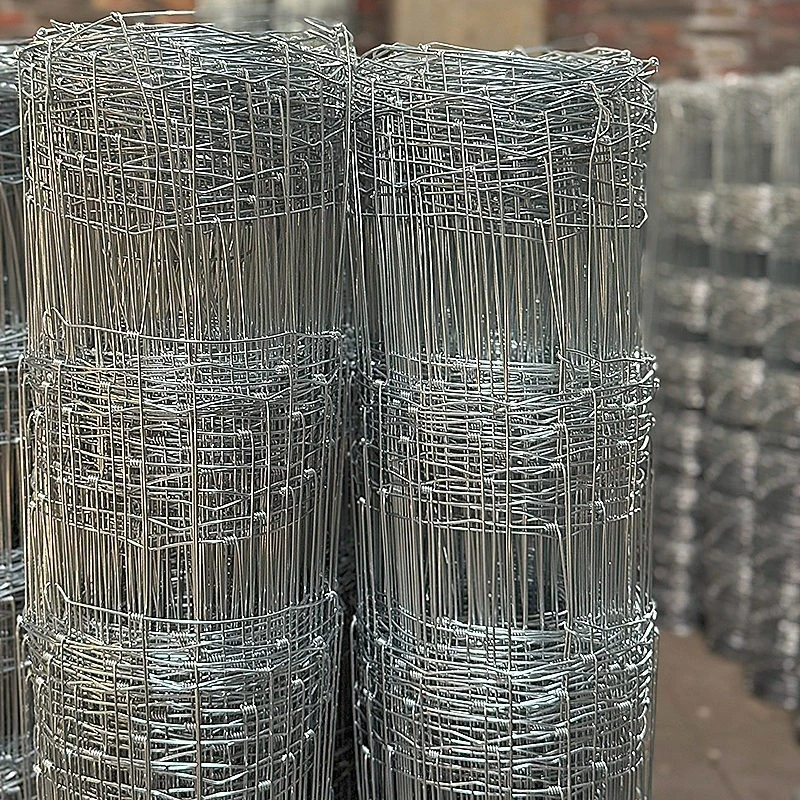 Cattle Fence best