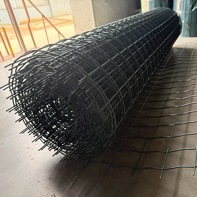 Plastic Coated Wire Mesh high quality Plastic Coated Wire Mesh high quality